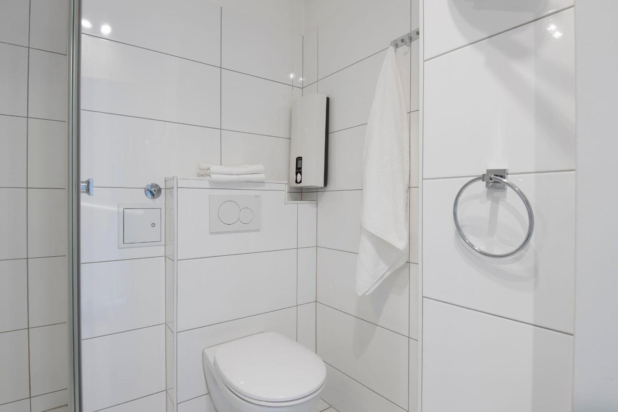 דירות שרבאוץ Alte Bergstrasse 6 Dorschduene מראה חיצוני תמונה